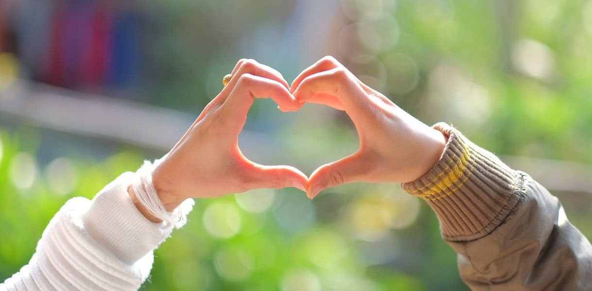 Equal Human Rights Will Make People Love Unconditionally