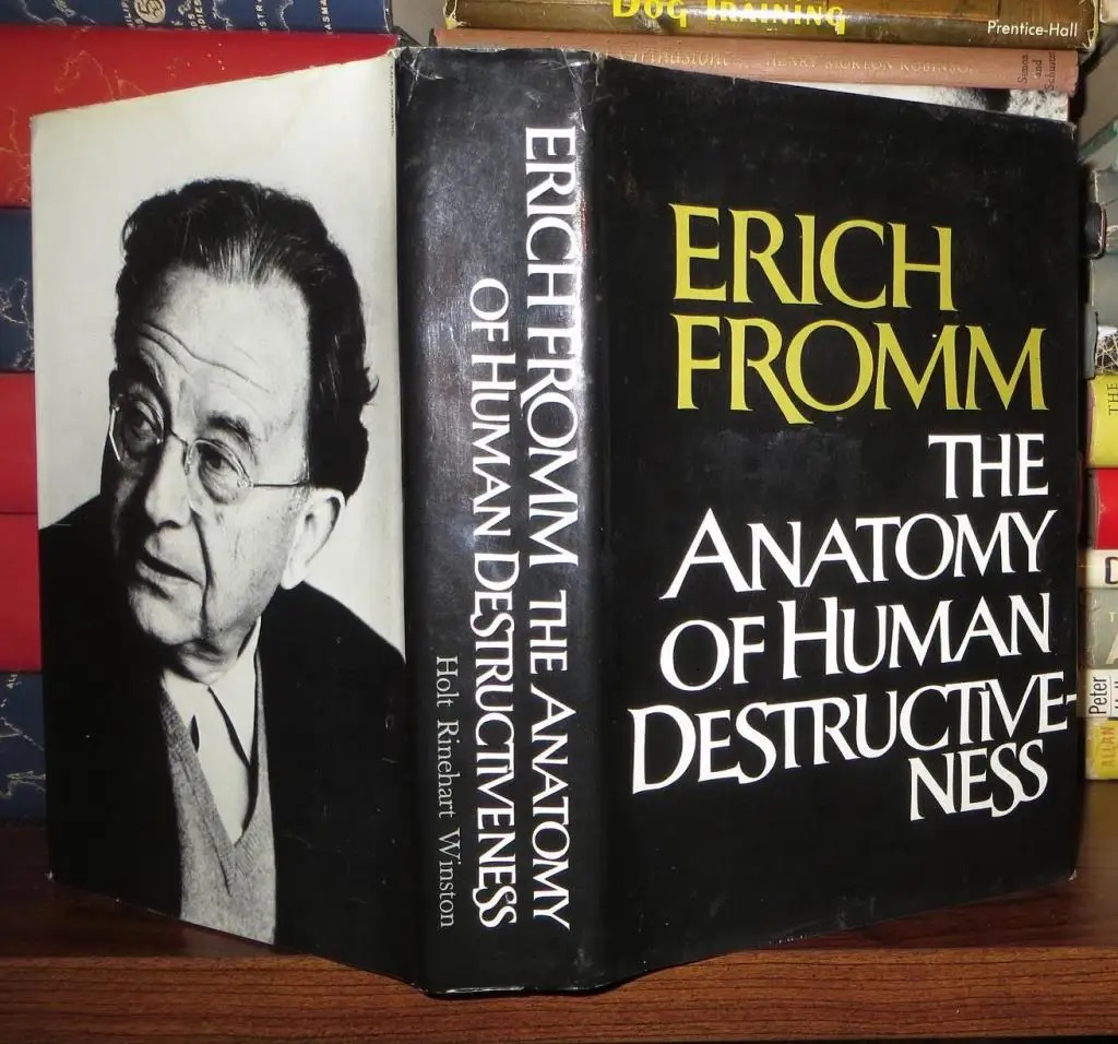 Equal Rights Will Eliminate Human Destructiveness