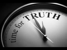 Time for Truth