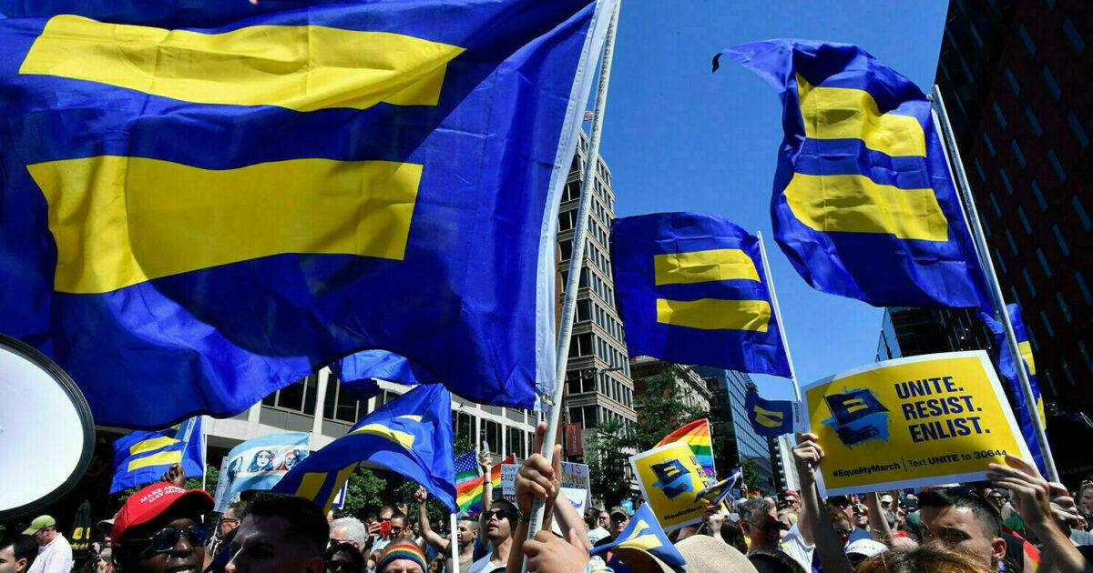 Equal Human Rights Are Essential for a Good Society